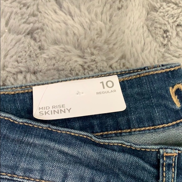 Skinny jeans - Picture 3 of 4